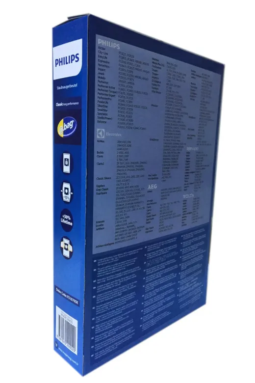 Philips SP965877825 Fc 9170 Performer Toz Torbası