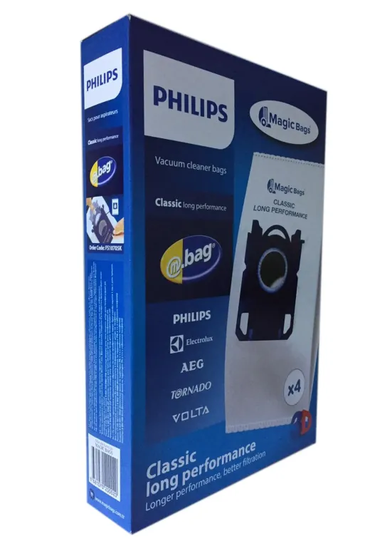 Philips SP965877825 Fc 9170 Performer Toz Torbası