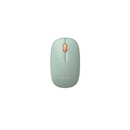 Philips SPK7318 Kablosuz Mouse Yeşil (SPK7318E)