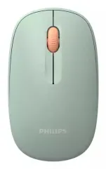 Philips SPK7318 Kablosuz Mouse Yeşil (SPK7318E)