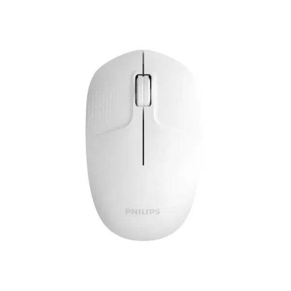 Philips SPK7358 Kablosuz Mouse Beyaz (SPK7358W)