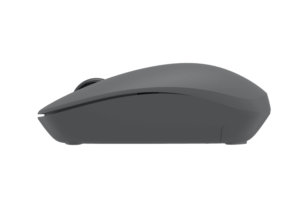 Philips SPK7418 2.4GHz + Bluetooth Mouse Gri
