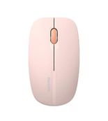 Philips SPK7418 Bluetooth &amp; 2.4G Kablosuz 1600dpi Pembe Mouse