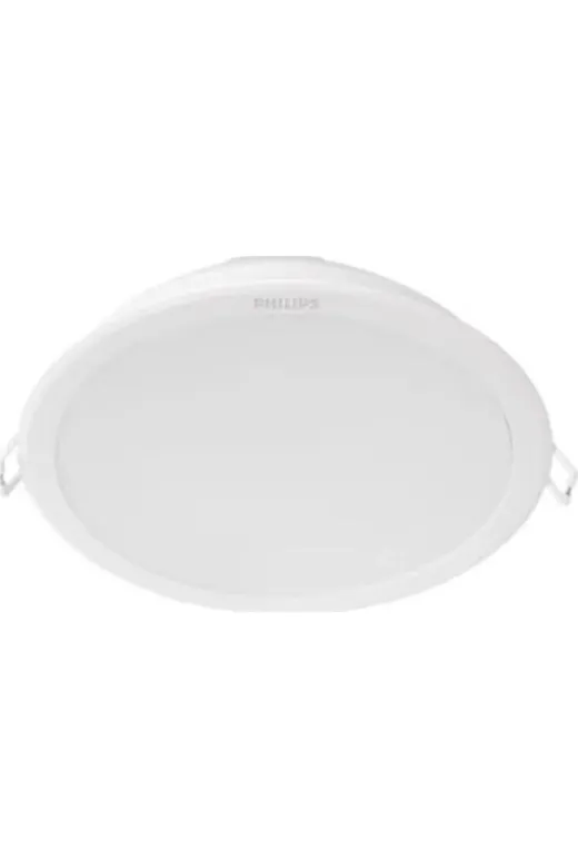 Philips TYCOWR4ASN1712336151708730 Gömme Led Meson 150 16.5 W 6500K 59466