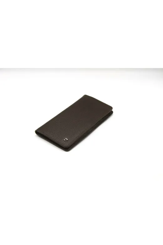 Pierre Cardin PierreCardinPC11055K Hakiki Deri Uzun Cüzdan (Orjinal  Pc11055K)