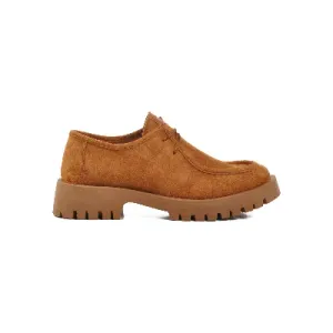 Pierre Cardin Taba Kadın Casual Ayakkabı