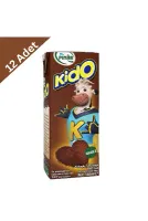 Pınar Kido Kakaolu Süt 180 ml x12