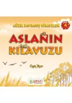Pırıltı Kitapları - Aslanın Kılavuzu - Engin Nigar