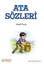 Pırıltı Kitapları - Atasözleri - İsmail Özcan