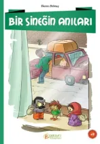 Pırıltı Kitapları - Bir Sineğin Anıları - Ekrem Bektaş