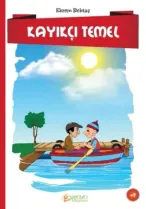 Pırıltı Kitapları - Kayıkçı Temel - Ekrem Bektaş