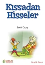 Pırıltı Kitapları - Kıssadan Hisseler - İsmail Özcan