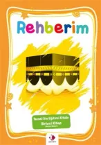 Pırıltı Kitapları - Rehberim - 1. Dönem (Öğrenci Kitabı) - Komisyon