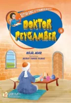 Pırıltı Kitapları - Seyyah Sirac ile Peygamberlerin Hayatı - 11 - Doktor Peygamber - Hilal Acar