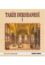 Pırıltı Kitapları - Tarih Dershanesi 1 - Harun Kırkıl