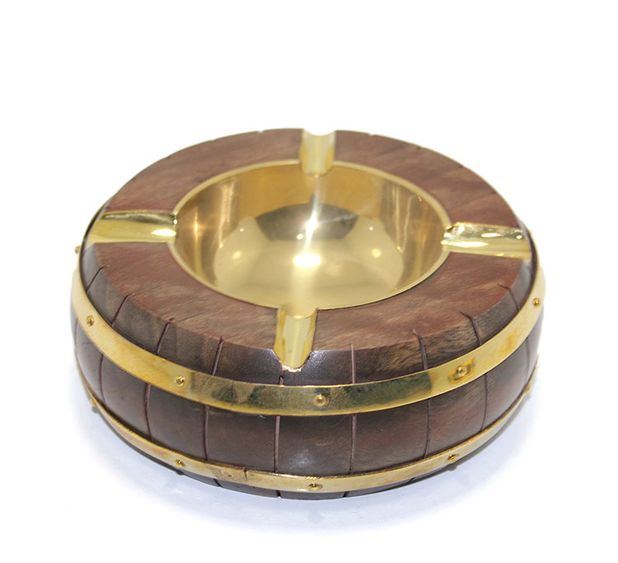 Pirinç Küllük Model 5