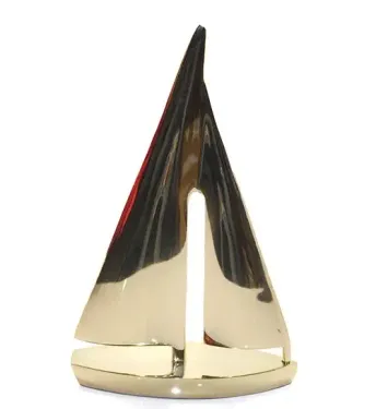 Pirinç Yelken Gemi Sl204s