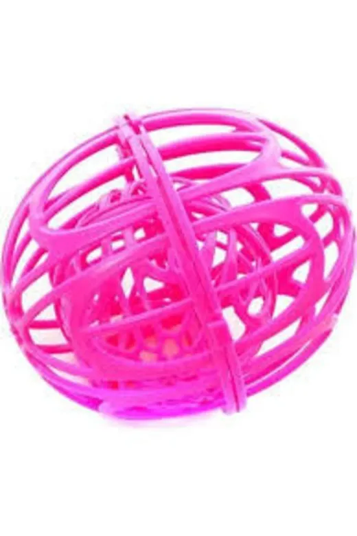 Piyasa 345631441 Unisex Pembe Sütyen Koruyucu Sütyen Yıkama Topu
