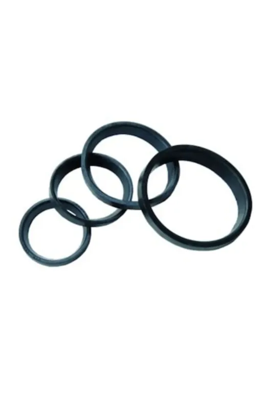 PLASTERS 334556788998654 Pvc Boru Contası 110 Mm