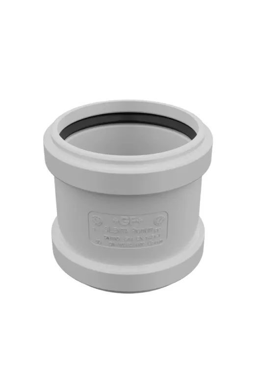 PLASTERS 345566778356667 Pvc Kayar Maşon 50 Mm