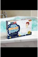 Play Toys DIY – Kendi Şampuanını Kendin Yap Bilim ve Deney Seti - Eğitici Oyuncak