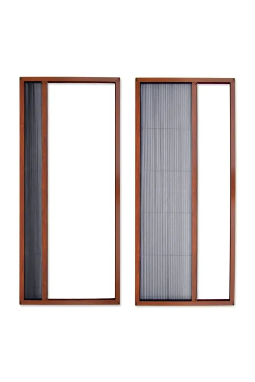 plisseri KHVRNG-114 Pileli Plise Sineklik 60X120