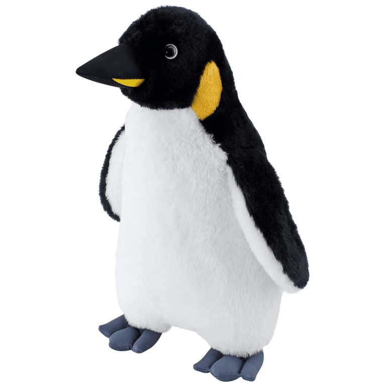 Plush Penguen 40 cm