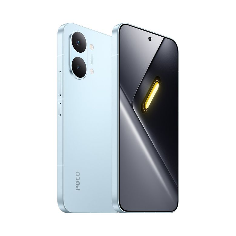 POCO X8 Pro Max 512 12 GB 5G (Distribütör Garantili) Mavi