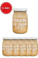 Polente Süt Reçeli