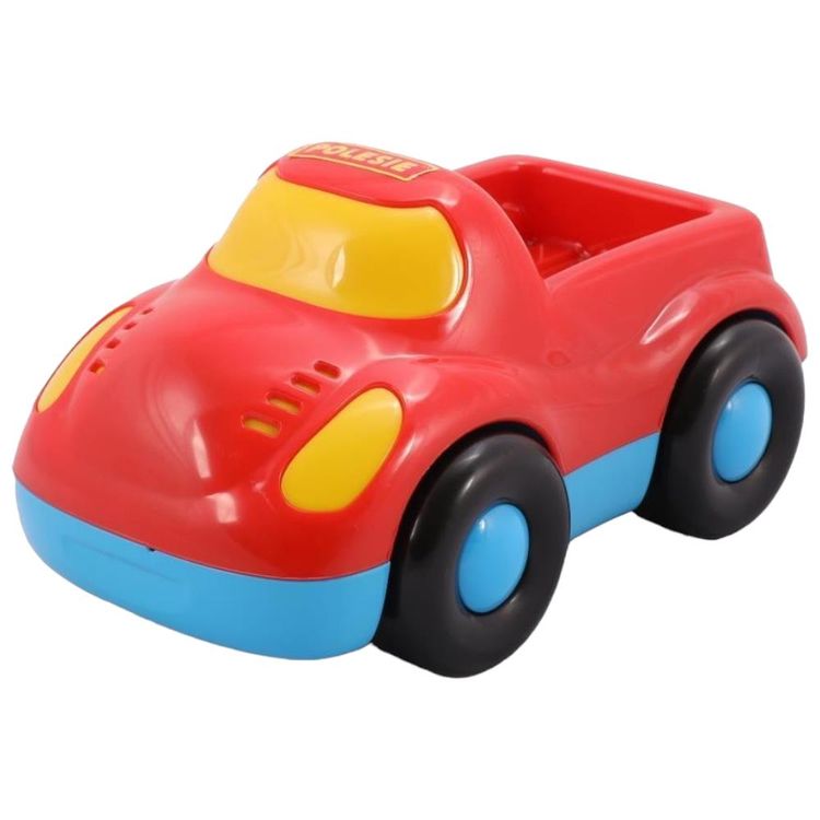 Polesie Arkadaş Pikap - POL-47052