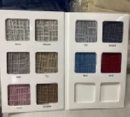 Polo Life Arlisa  Düz Cizgili Jakarlı Streçh Maxi Takım Pudra