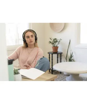 Poly Blackwire 8225 Stereo USB-C Kulaklık