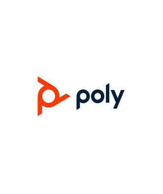 Poly BW 5000 Kulak Yastığı 2'li Paket