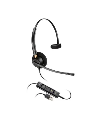 Poly EncorePro 515 Mono USB-A Kablolu Kulaklık
