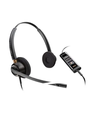 Poly EncorePro 525 Stereo USB-A Kulaklık