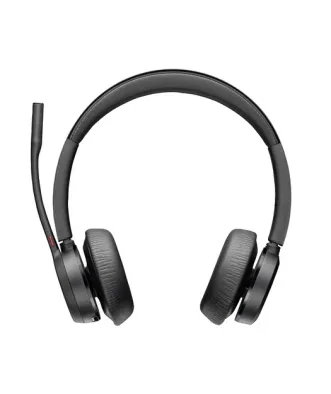 Poly Voyager 4320 Kablosuz Stereo Kulaklık