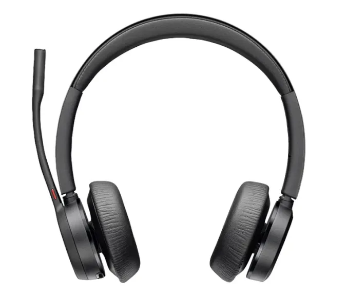 Poly Voyager 4320 Kablosuz Stereo Kulaklık