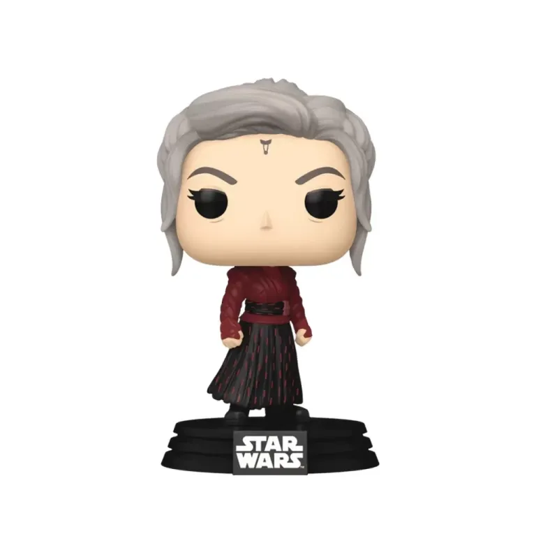 POP Ahsoka Morgan Elsbeth