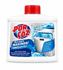 Porçöz Bulaşık Makinesi Temizleyici 250 ml