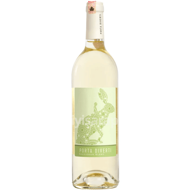 Porta Diverti 20241328 Sauvignon Blanc