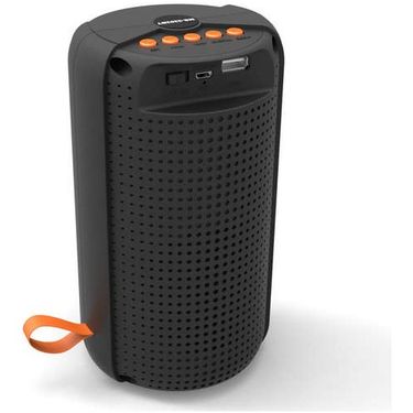 Portable Ms-2202Bt Şarjlı Sd-Usb Bluetooth Rgb Spekaer