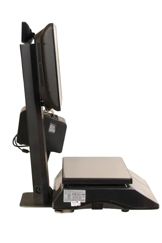 POS START 623 Manav Barkod Sistemi | Evrensel Set