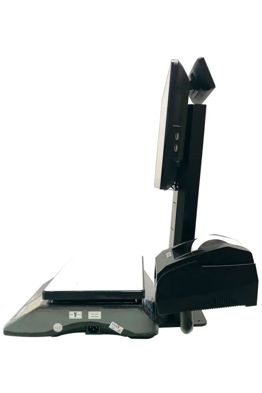POS START DNMKSET Barkod Sistemi | Pos Terazi | Dinamik Set
