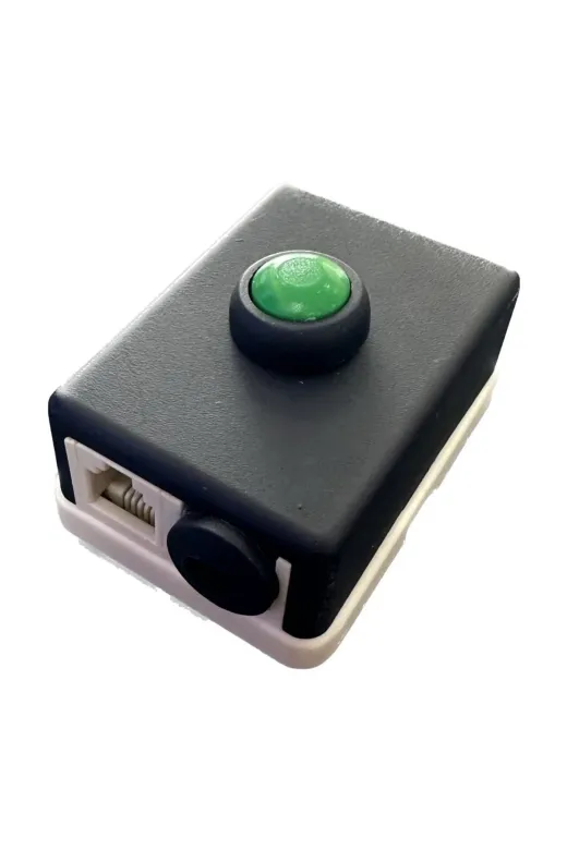 POS START HT-415-B Çekmece Açma Butonu