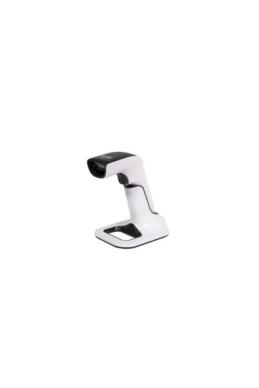 POS START Kablosuz Barkod Okuyucu (Sh-80) | 2D & Qr Ve İmager Okuma Gücü Hızlı, Hassas Barkod Tanıma