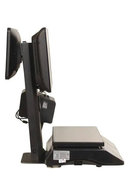 POS START MSTR-POS Manav Sistemi | Pos Terazi | Master Set