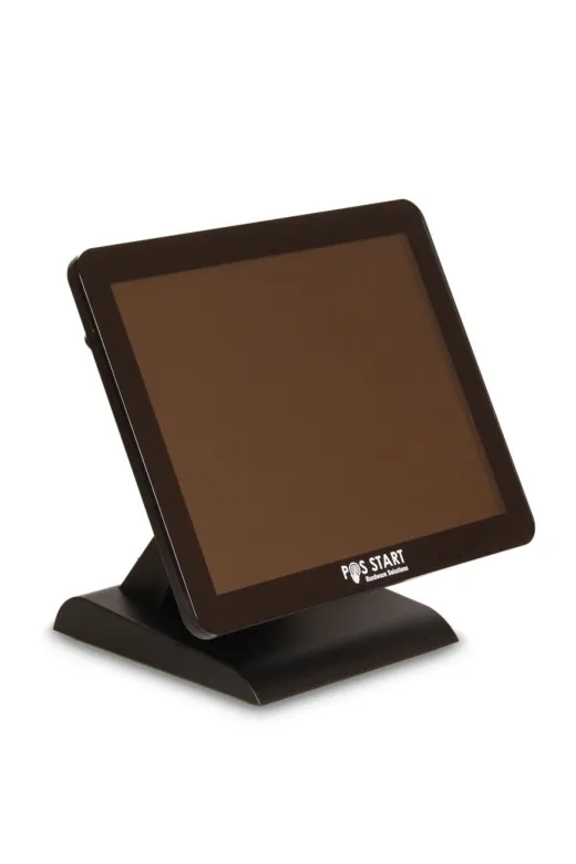 POS START TBBUF055 Market, Kırtasiye, Kantin Barkod Satış Sistemi | Mini Set Her Sektöre Uyumlu Barkod Sistemi