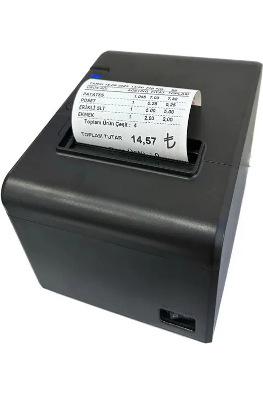 POS START YGN-RST Restaurant Barkod Sistemi | Uygun Set