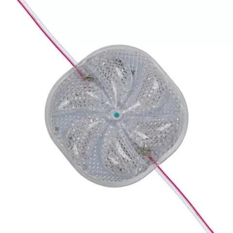 Powermaster 12 Volt 3 Watt Rgb Yanıp Sönen 6565-2835 Modül Led