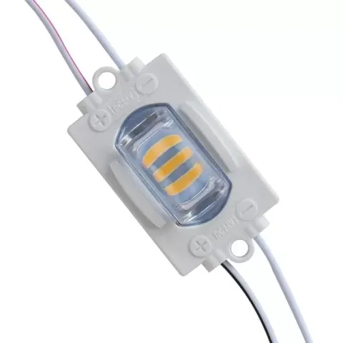 Powermaster 24 Volt 1.4 Watt Günışığı 2835 Cob Modül Led 48*30